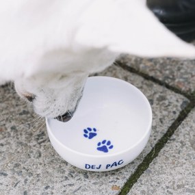 Bella Rose Porcelánová miska Dej pac  450 ml