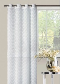 Dekoračný záves Vezza 140x260 cm
