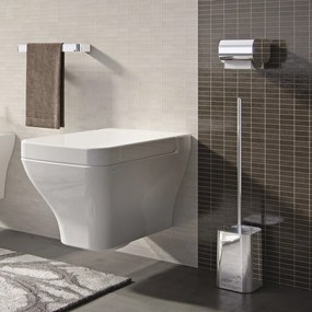 Gedy Gedy, OUTLINE držiak uterákov 250mm, chróm, 32212513