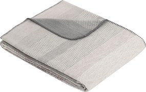 XXXLutz DOMÁCA DEKA, bavlna, 140/200 cm Ibena - Online Only spálne - 003252068401