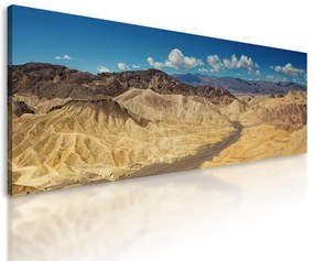 Obraz púštne duny