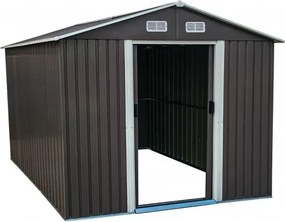 MI Záhradný domček MIR0608