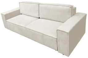 Rozkladacia pohovka HARPERA BIG SOFA Tempo Kondela