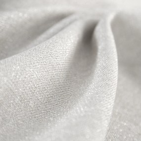 OBRUS BIANCA 2 140X220 CM BIELY