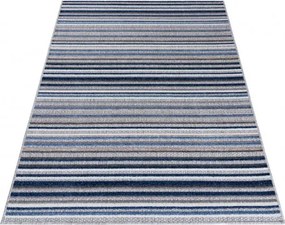 Koberec AVENTURA ED23A FEA sivý