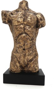 XXXLutz SOCHA Ambia Home - Figúrky & sošky - 0061250079