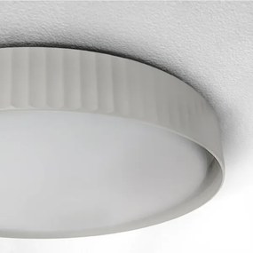 Brilagi - LED stmievateľné stropné svietidlo LUCIA LED/48W/230V priemer 41 cm biela + DO
