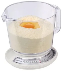 TESCOMA kuchynská váha dovažovacia DELÍCIA 2.2 kg