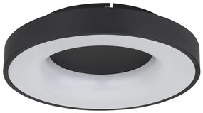 Globo 41758-30B - LED Stmievateľné stropné svietidlo JOLLI LED/30W/230V + DO