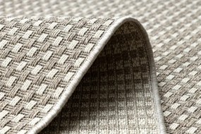 Koberec SIZAL BOHO 39003363 béž