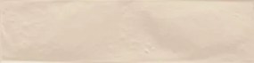 Obklad Rako Mano béžová 7,5x30 cm lesk DARJ9561.1