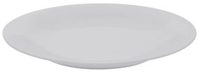 Dezertný tanier 21 cm set 4 ks - Basic Chic - 490841