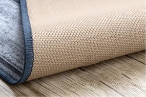 Protišmykový behúň RAMA sivý - Výpredaj