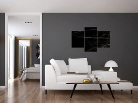 Obraz - Mramorová textúra (90x60 cm)