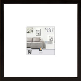 XXXLutz RÁM NA OBRAZY, 1 foto 30 cm x 30 cm - Rámy na obrazy - 004342066405