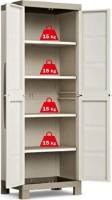 KIS Skriňa EXCELLENCE vysoká 65 cm