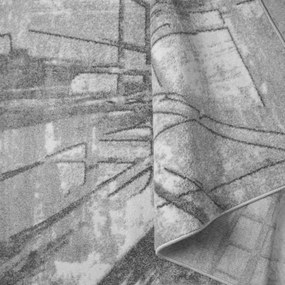 DC Koberec Firuze 056 sivá Rozmer: 240×330 cm