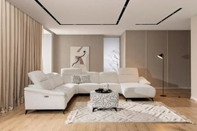 Sedacia súprava PALERMO v tvare U verzia 2