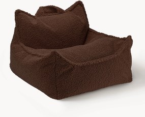 Detský plyšový sedací vak Sugar