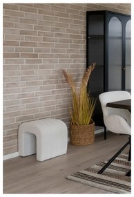 Košíky v súprave 3 ks z morskej trávy ø 32x30 cm Krabi – House Nordic