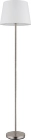 XXXLutz STOJACIA LAMPA, 35/151 cm - Interiérové svietidlá - 004558427202