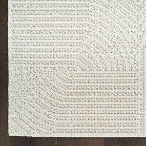 Koberec NATURAL TEXTURE ivory