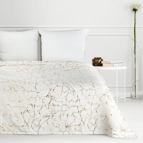DEKA GLAMO 200X150 CM KRÉMOVÁ