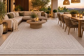 Koberec Jersey Home (In/Outdoor) 9079/E511 rozmery koberec: 80x120 cm
