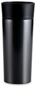 Hrnček na kávu To Go, antracitový
