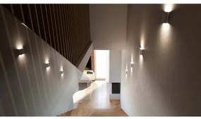 Flat L W vonkajšie svietidlo