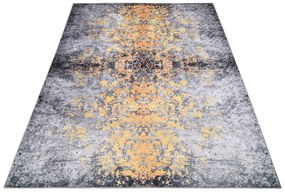 Dizajnový koberec LEA - PRINT VICTORIA ROZMERY: 160x230
