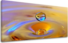 Obraz na stenu PANORÁMA FENG SHUI FS016E13