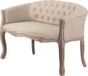 Lavička Cassandra 106 x 56 x 70,5 cm