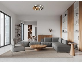 GLOBO JULIO 67331-24 Stropné svietidlo