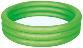 Bestway Detský nafukovací bazén jednofarebný 102cm x 25cm 51024