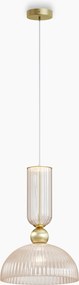 XXXLutz VISIACE SVIETIDLO, 30/43 cm MAYTONI - Online Only bytové doplnky - 004353039701
