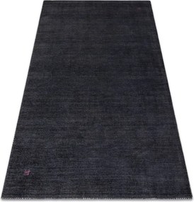 Koberec GABBEH LOOM sivý