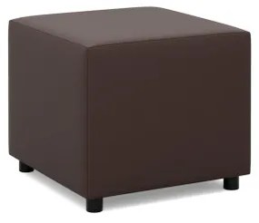 Taburetka LUNA hnedá