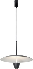 XXXLutz ZÁVESNÉ LED SVIETIDLO, 30/120 cm - Online Only bytové doplnky - 004462007701