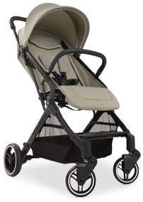 Hauck Cestovný kočiar Travel N Care Plus olive green