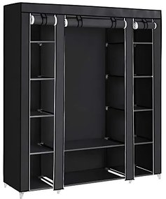 Šatníková skriňa SONGMICS LSF03H