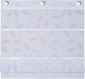 XXXLutz ROLETA, polopriehľadné, 100/130 cm Novel - Záclony & závesy - 005228182904