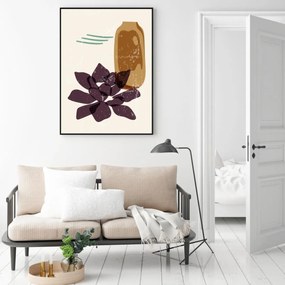 Plagát - Zátišie (A4)