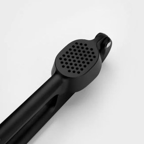 Lis na cesnak CRUSHER čierny 704628