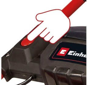 Einhell GC-PM 46 SM HW-E Li Benzínová kosačka na trávu 3407560