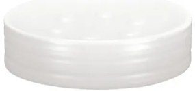 Mydelnička Kleine Wolke Sahara biela 5046100853, 1 ks