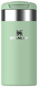 Šalviový zelený termo hrnček z nehrdzavejúcej ocele 350 ml AeroLight™ Transit Mug Pistachio – Stanley