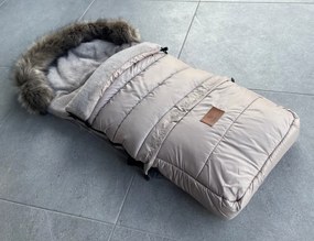 Wellhox Fusak HappyBee Combi Farba: Béžová