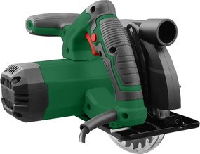 ASIST Ručná okružná píla 1200W 1 + 1 kotúč ZADARMO