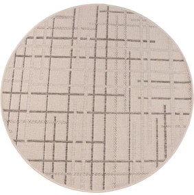 Koberec JEANS 19507/P19-K kruh